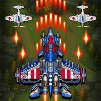1945 Air Force Airplane