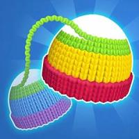 Knit Stack