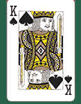 Spider Solitaire